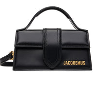 Load image into Gallery viewer, Black jacqumus