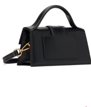 Load image into Gallery viewer, Black jacqumus