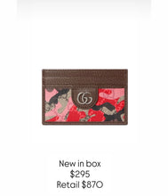 Load image into Gallery viewer, card holder