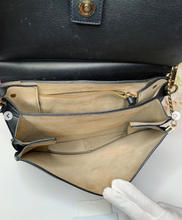 Load image into Gallery viewer, Womens Chloé Faye shoulder bag in smooth calfskin & suede calfskin