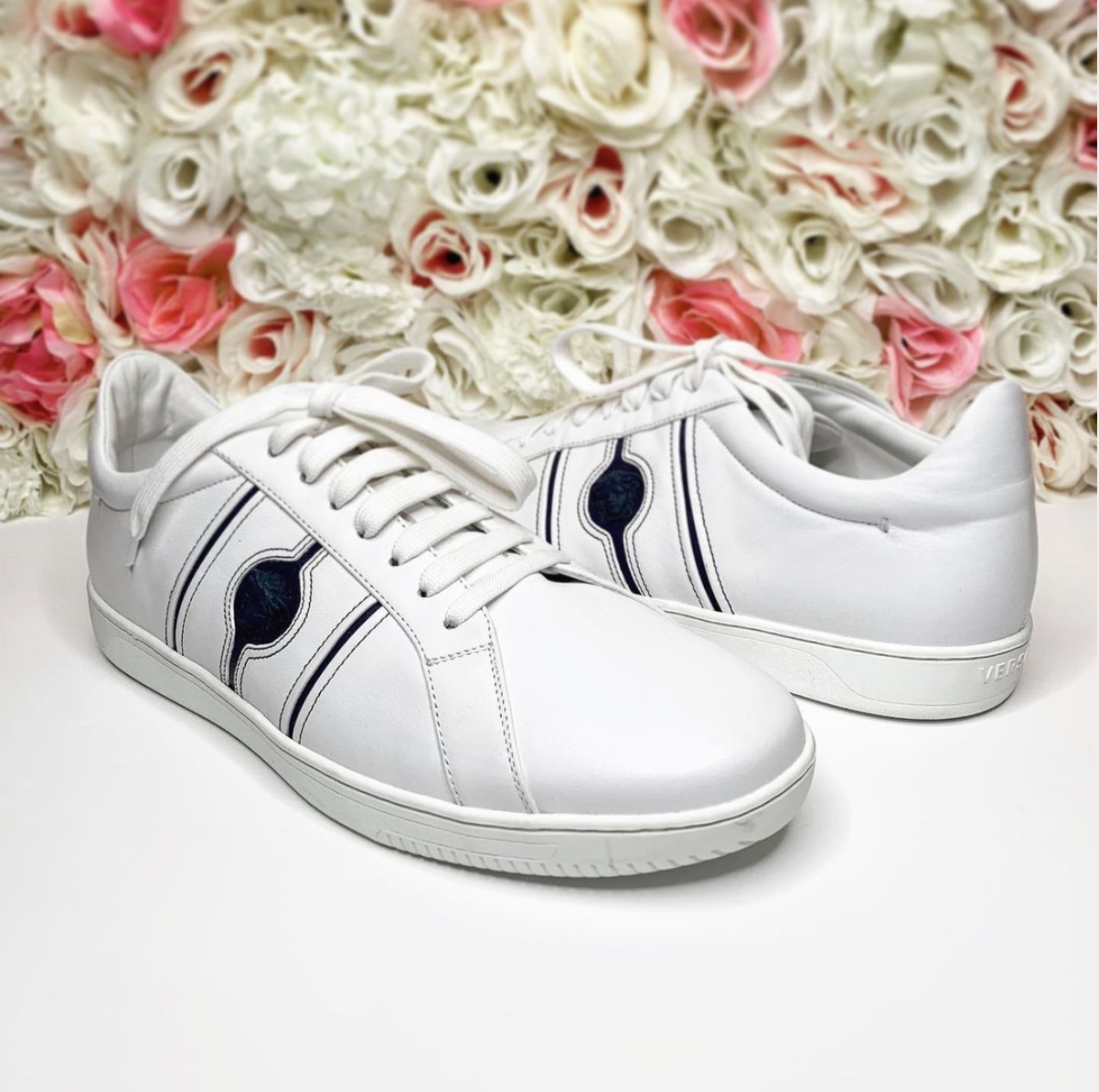 MEN S VERSACE SHOES Secretcloset