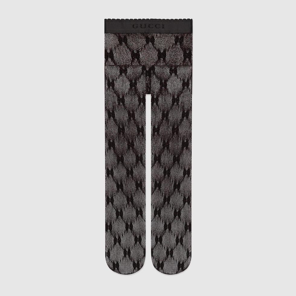 Gucci tights new with tags