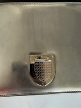 Load image into Gallery viewer, Dior metallic bag
