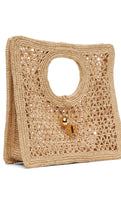Load image into Gallery viewer, Jacquemus beach bag
