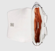 Load image into Gallery viewer, Gucci white purse
