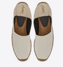 Load image into Gallery viewer, YSL espadrilles
