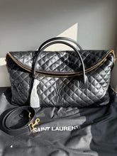 Load image into Gallery viewer, Saint Laurent travel bag

