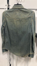 Load image into Gallery viewer, Saint Lauren Jean shirt
