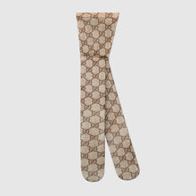 Load image into Gallery viewer, GG LOGO Gucci tights!

