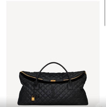 Load image into Gallery viewer, Saint Laurent travel bag
