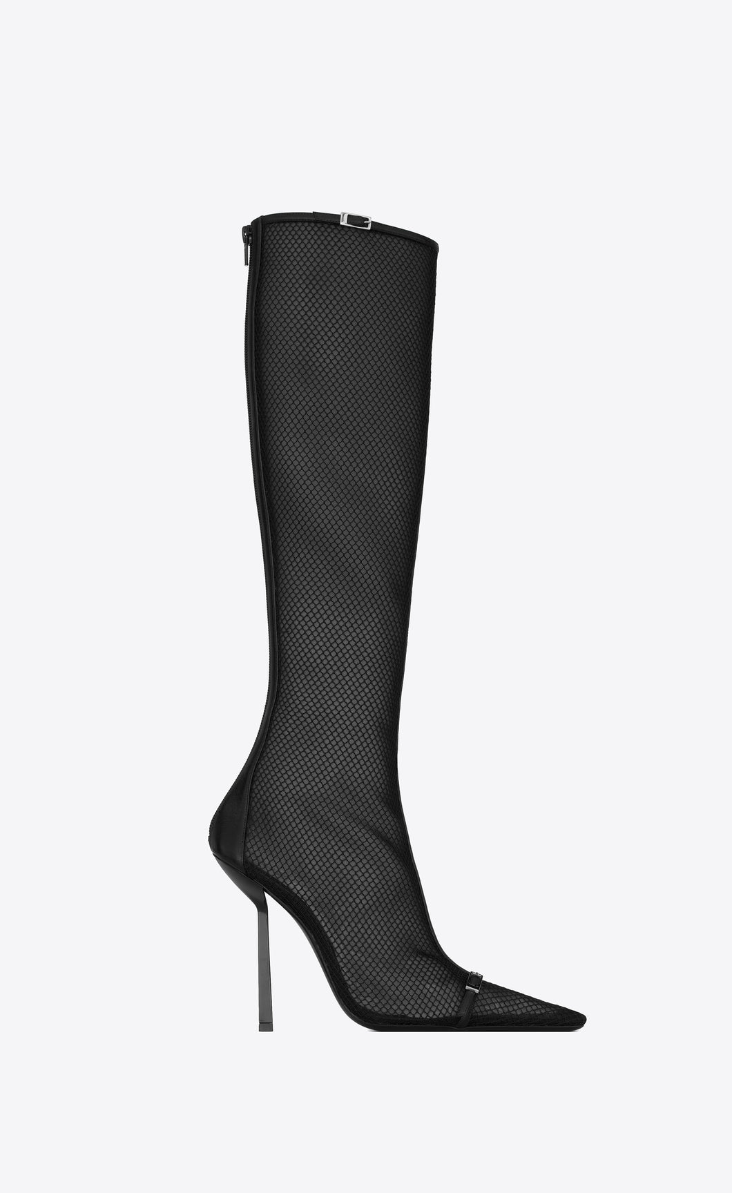 Saint Laurent boots