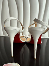 Load image into Gallery viewer, Rosalie Christian Louboutin
