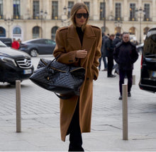 Load image into Gallery viewer, Saint Laurent travel bag
