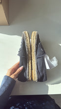 Load image into Gallery viewer, Chanel espadrille
