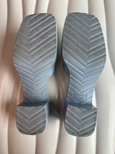 Load image into Gallery viewer, Gucci Pink Rubber Embossed Logo Block
