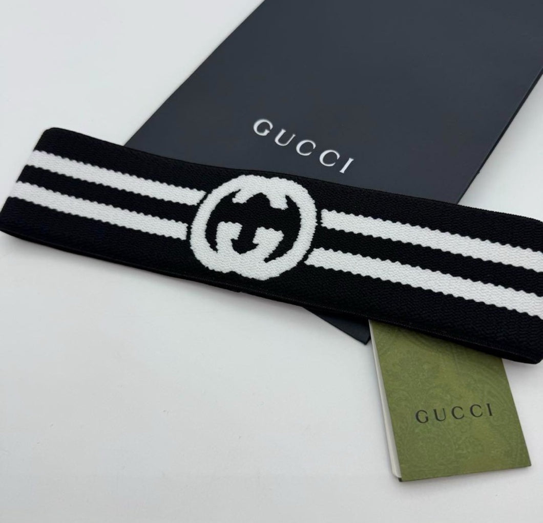 Gucci headband