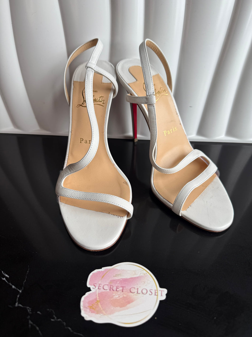 Rosalie Christian Louboutin