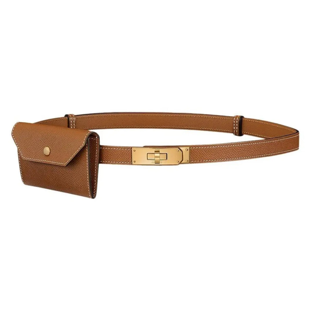 Hermes belt
