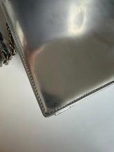 Load image into Gallery viewer, Dior metallic bag
