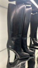 Load image into Gallery viewer, YSL knee boots
