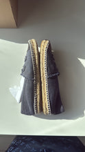Load image into Gallery viewer, Chanel espadrille
