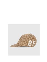 Load image into Gallery viewer, Gucci logo hat
