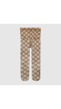 Load image into Gallery viewer, GG LOGO Gucci tights!
