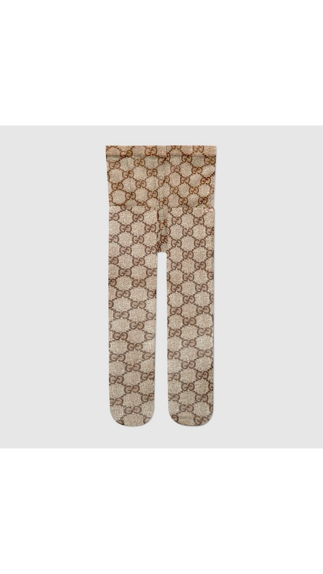 GG LOGO Gucci tights!