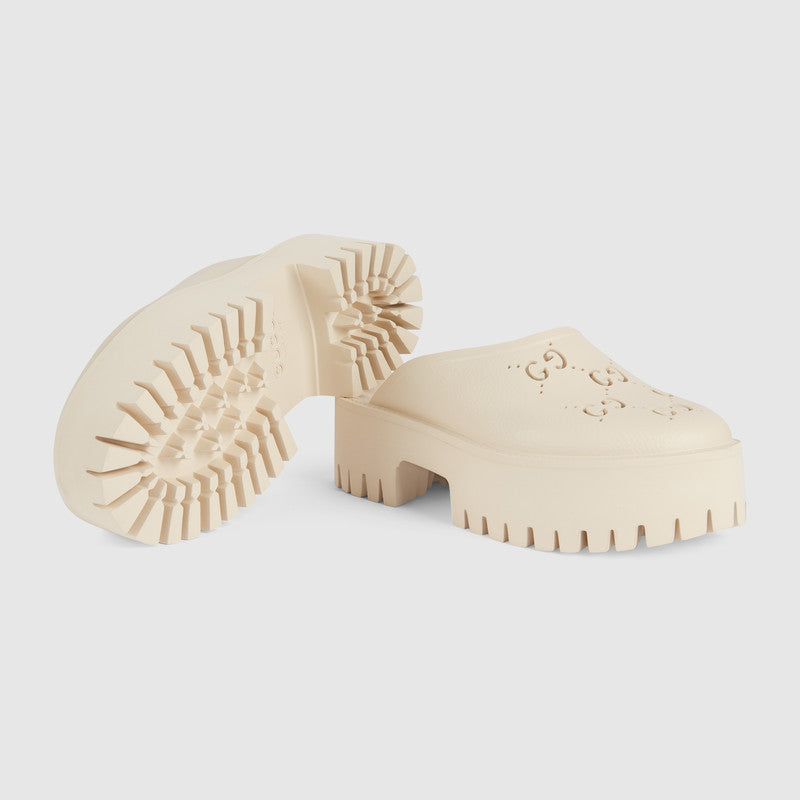 Gucci mules