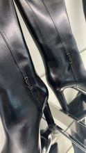 Load image into Gallery viewer, YSL knee boots
