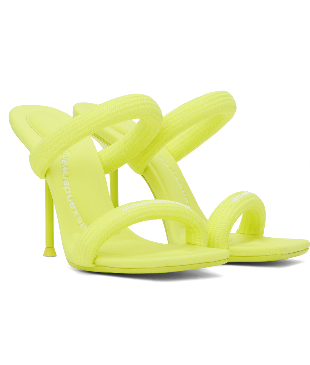 Alexander Wang heels