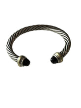 Load image into Gallery viewer, Black David yurman
