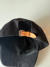 Load image into Gallery viewer, Louis Vuitton baseball logo hat
