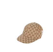 Load image into Gallery viewer, Gucci logo hat
