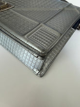 Load image into Gallery viewer, Dior metallic bag
