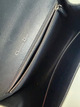 Load image into Gallery viewer, Dior metallic bag
