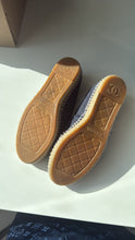 Load image into Gallery viewer, Chanel espadrille
