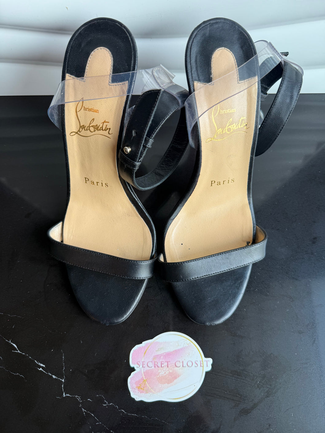 Christian Louboutin’s