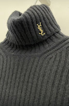 Load image into Gallery viewer, Saint Laurent turtleneck

