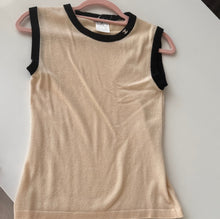 Load image into Gallery viewer, Chanel cashmere
