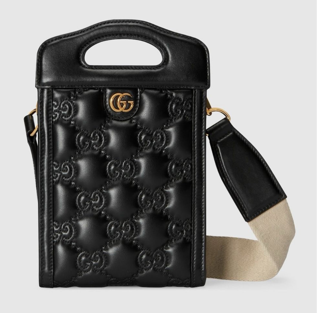 Gucci cross body