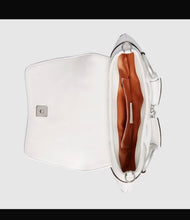 Load image into Gallery viewer, Gucci white purse
