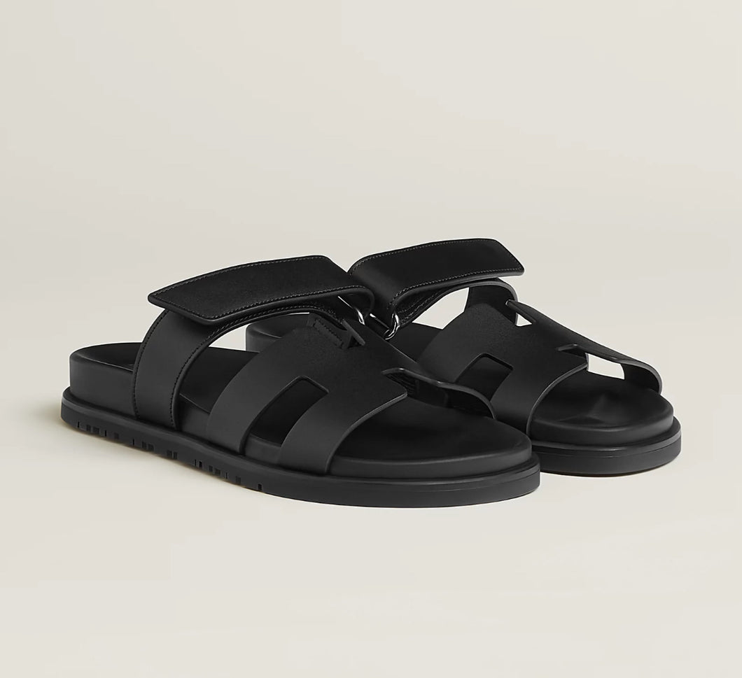 Hermes chypre sandals