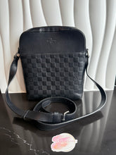 Load image into Gallery viewer, Louis Vuitton Damier Infini bag
