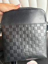 Load image into Gallery viewer, Louis Vuitton Damier Infini bag
