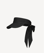 Load image into Gallery viewer, Saint Laurent raffi visor
