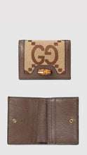 Load image into Gallery viewer, Brand new Gucci wallet
