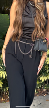 Load image into Gallery viewer, Chanel chain belt
