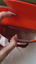 Load and play video in Gallery viewer, Mini Gucci shoulder bag
