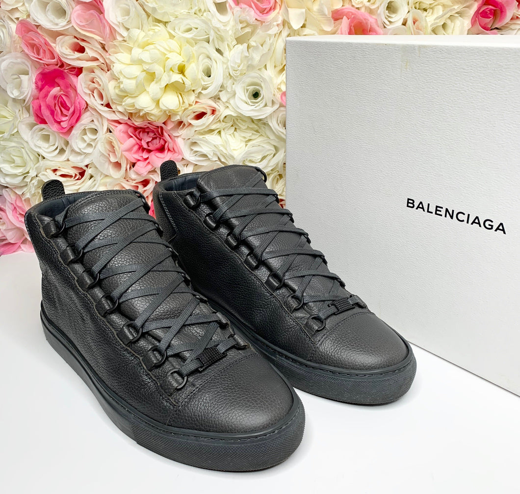 MENS BALENCIAGA ARENA